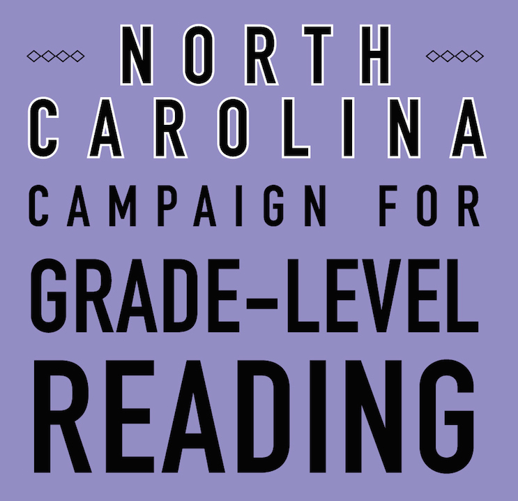NC Campaign for Grade-Level Reading